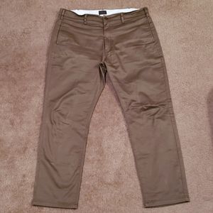 Levi's 511 chino pants